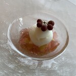 フレンチレストラン ミクニ サッポロ - デザート