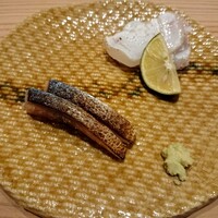 我逢人 - 鯖とクエ