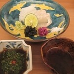 日本料理 晴山 - 