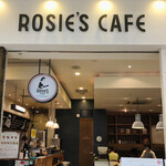 ROSIE´S CAFE - 