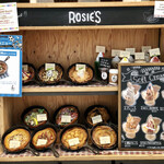 ROSIE´S CAFE - 