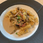 Cucina Caffe OLIVA - 