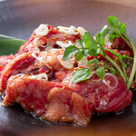 Yakiniku Sugimoto Housen - 