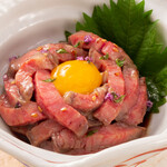 Yakiniku Sugimoto Housen - 