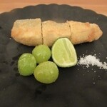 日本料理 晴山 - 