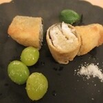 日本料理 晴山 - 