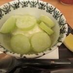 日本料理 晴山 - 