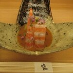 日本料理 晴山 - 