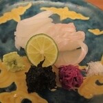 日本料理 晴山 - 