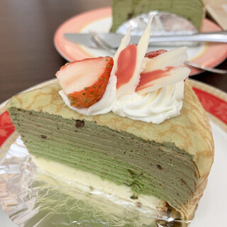 新栄で人気のケーキ ランキングtop7 食べログ