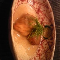 神楽坂 石かわ - 