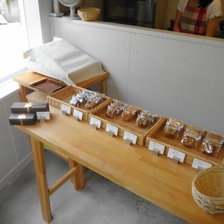 アトリエ ド フロレンティーナ_2