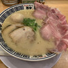 ラーメン而今 阿倍野元町店