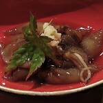 旨い魚と旬菜料理 ふくとく - 