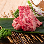 松阪牛横膈膜肉