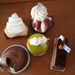 PATISSERIE MASAKI - 