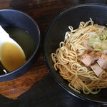 濃麺 海月 - 