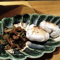 旨い魚と旬菜料理 ふくとく - 