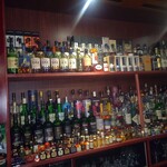 Booze 甲斐 - 