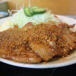 味の店　こだま食堂 - ボリューム有ります