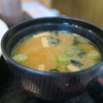 味の店　こだま食堂 - ホッとする味です