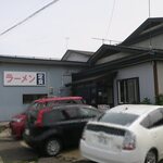 味の店　こだま食堂 - ウェイティングが発生していました