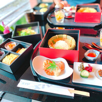 日本料理 京都 華暦 - 