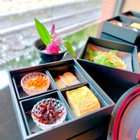 日本料理 京都 華暦 - 