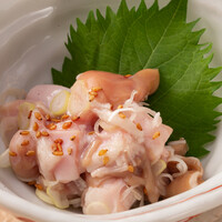 酢もつ