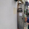 カフェバー ノット
