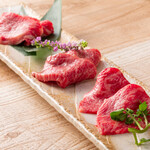 Yakiniku Sugimoto Housen - 