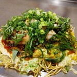 Okonomiyaki Hirata - 