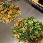 Okonomiyaki Hirata - 