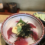 丼厨房 シェ・くぼた - 