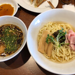 自家製麺 一乃瀬 - 