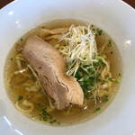 自家製麺 一乃瀬 - 