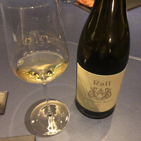 ラ カンロ - 南ア GRENACHE BLANC RALL2017