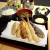 天ぷらとワイン大塩 日比谷店