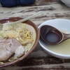 ラーメン東横 笹口店