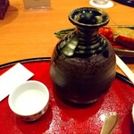 Nihon Ryouri Seto - 日本酒
