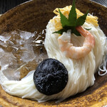 そうめん處 森正 - 