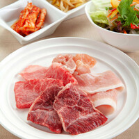 ランチメニュー 和牛炭火焼肉平城苑 江戸川店 ワギュウスミビヤキニクヘイジョウエン 瑞江 焼肉 食べログ ランチメニュー 和牛炭火焼肉平城苑 江戸川店 ワギュウスミビヤキニクヘイジョウエン 瑞江 焼肉 食べログ
