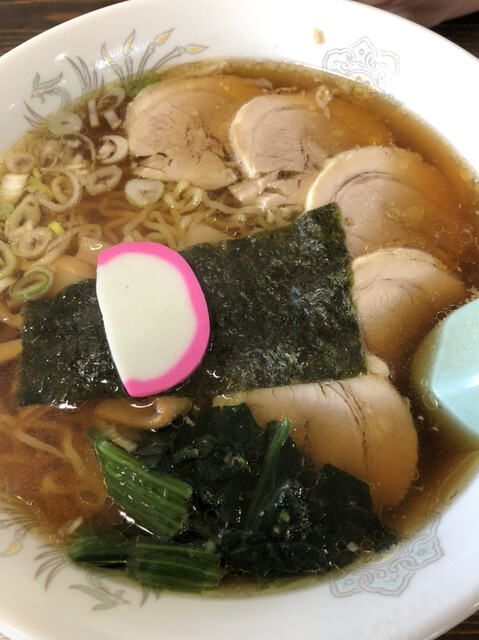 ぽぽろ亭 - 羽後岩谷（食堂）の写真