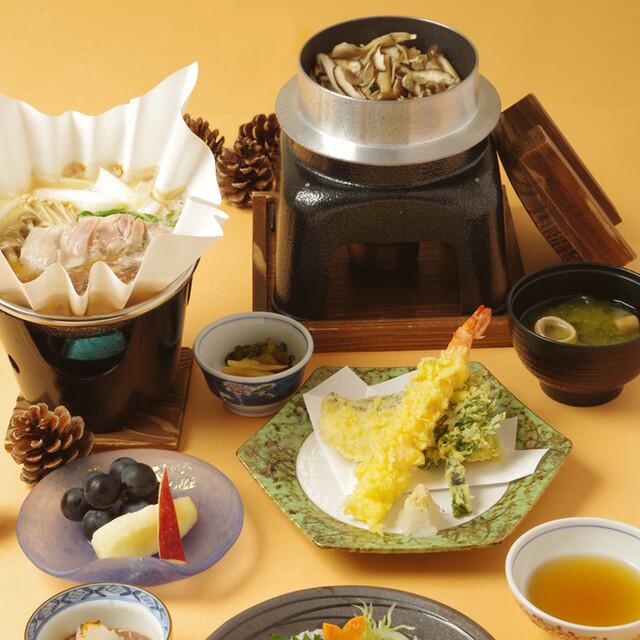 日本料理 こぶし - 苫小牧（日本料理）の写真