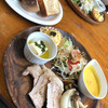 カントリーカフェ ハーブクラブ - 料理写真: