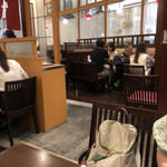 Tsubakiya Kafe - 