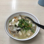 とん亭ラーメン - 