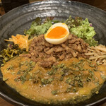 SPICY CURRY 魯珈 - 