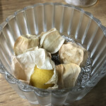 スタミナ苑 - 人生最初で最期の鬼燈