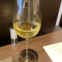 レストラン ラ・フロレゾン・ドゥ・タケウチ - 